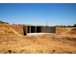 Başkan Beyazgül Talimat Verdi, Kırsalda Hizmetler Hız Kazandı