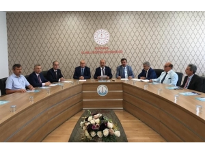 Kutso’dan Mtal Öğrencilerine Burs Desteği