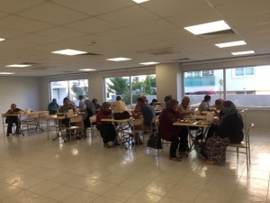 Hasta Yakınlarına 5 Yıldızlı Otel Konforunda Konaklama Hizmeti