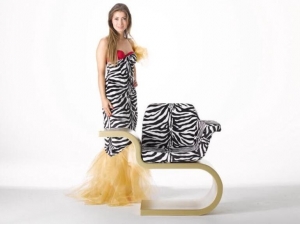 Ceylan Ateş Dünyaca Ünlü Tasarımlara Devam Ediyor