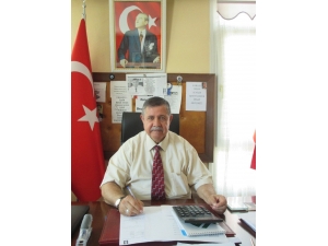 Tüed Başkanı İyiyürek: “Yetersiz Zam Emeklinin Yüzünü Güldürmedi”