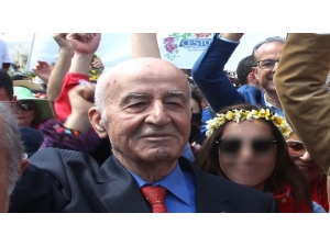 Chp’li Eski Vekile Dolandırıcılık Şoku: 2 Milyon Kaptırdı, Arazisini De Satıyordu