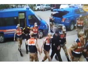 Jandarma Uyuşturucuya Gözaçtırmıyor