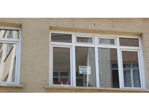 Kilis’te Kiralık Ev Sorunu