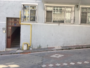 Evinde Hayatını Kaybeden Yaşlı Adamın Cesedi Günler Sonra Bulundu