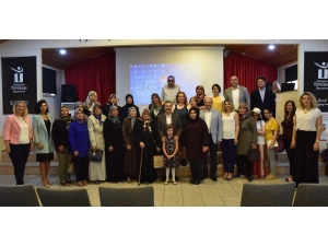 Tepebaşı’ndan Kadın Üreticilere Bir Destek Daha