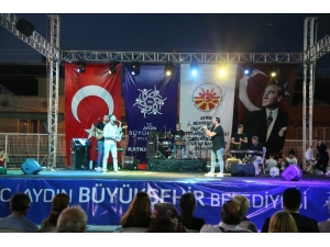 Makedonya Ve Rumeli Göçmenleri Folklor Festivali Başladı