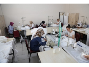 Ko-mek’ten 15 Temmuz Etkinliklerine Anlamlı Katkı