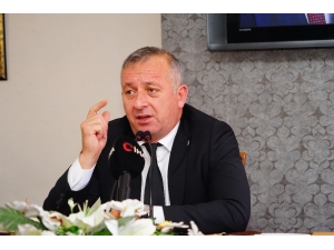 Kastamonuspor’a Yardım Etmeyen İş İnsanlarına Kastamonu’dan Tepki