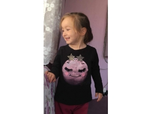 Dondurma Almaya Giden 3 Yaşındaki Çocuk Kazada Öldü