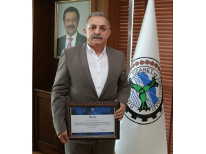 Otso’da Proje Başarısı