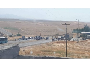 Diyarbakır’da Trafik Kazası: 1’i Ağır 3 Yaralı