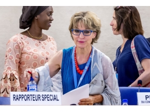 Bm’den Suudi Arabistan’ın G20 Ev Sahipliğini Engelleme Çağrısı