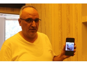 Kiraya Verdiği 150 Bin Liralık Aracı 1 Buçuk Aydır Kayıp