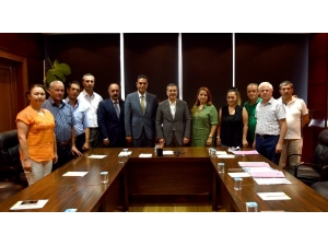 Tepebaşı Belediyesi’nde Toplu İş Sözleşmesi Sevinci