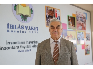 İhlas Vakfı 2019 Kurban Vekâlet Bedellerini Açıkladı