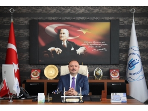 Banü Geleceğe Emin Adımlarla Yürüyor