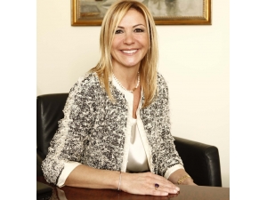 Ümit Boyner Fransa’nın Ekonomi Zirvesi’nde Konuşacak