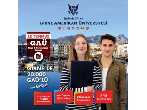 Kıtalar Arası Yükseköğretim İçin İkinci Şans