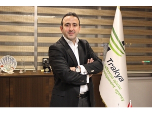 Trakya’da Nisan Ayı İhracatı 100 Milyon Doları Geçti