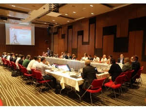 Türkiye Futbol Federasyonu, U21 Ligi’nin Kaldırıldığını Açıkladı