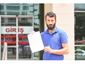 Vekalet Verdiği Avukatın Dolandırdığını İddia Eden Vatandaş: "Yüzleşmek İstiyorum"