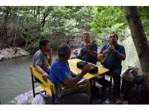 5. Uluslararası Malatya Foto Kamp Başladı