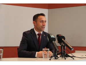 Ampute Futbol Milli Takımı Kaptanı Gazi Osman Çakmak Futbolculuk Kariyerini Sonlandırdı