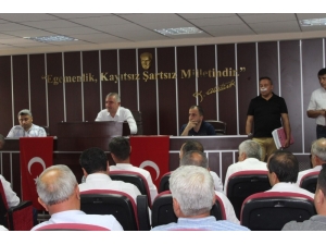 Kahta Belediyesi’nden İddialar İle İlgili Açıklama