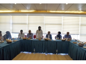 ‘İlk Adım Ebe-gebe Okulu’ Projesi Model Olmayı Başardı