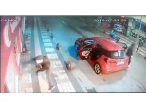 İstanbullu Hırsızlık Şebekesine Sakarya Polisinden Tokat