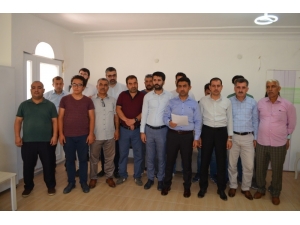 Batman’daki Stk Temsilcileri Lgs Başarısızlığını Değerlendirdi