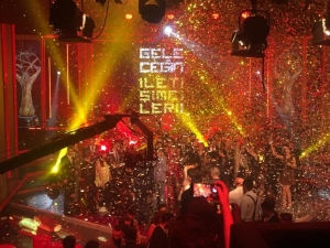 Omü İletişim Fakültesi Öğrencilerine Trt’den İkincilik Ödülü