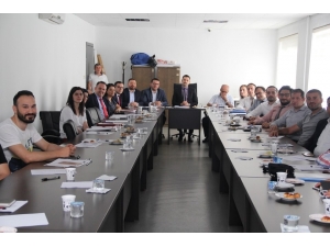 Ordu’da Yeni Yoğun Bakım Üniteleri Faaliyete Geçiyor