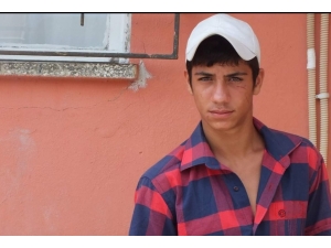 Berfin Özek’in Yüzüne Asit Türünden Bir Sıvı Döken Sanık, İlk Kez Hakim Karşısına Çıktı