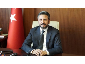 Milletvekili Aydın’dan Hakkındaki İddialara Cevap