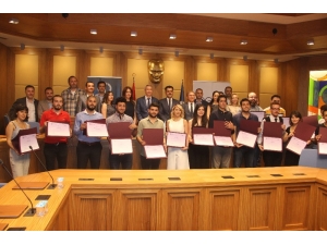 Beın Akademi İlk Mezunlarını Verdi