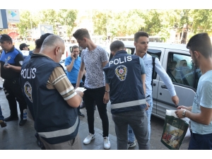 Yabancı Uyruklu Şahıslara Uygulama