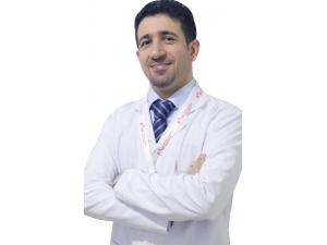 Sıcak Havalarda Kan Basıncına Dikkat