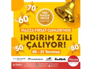 4’üncü Fırsat Günleri Başlıyor