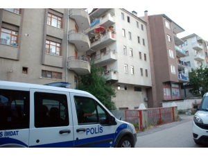 Balkondan Düşen Çocuk Öldü