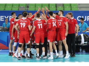 Filenin Efeleri, Yarı Finalde