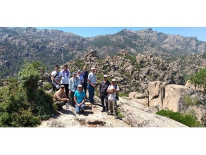 Latmos’ta Ekoturizm İçin Sevindirici Gelişme