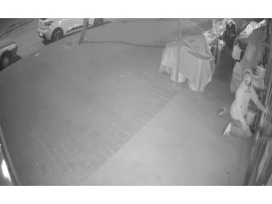 46 Yıl Hapis Cezasıyla Aranan ’Kasa Faresi’ Adana’da Yakalandı