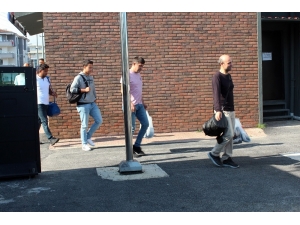 14 Fetö/pdy Sanığı Adliyeye Sevk Edildi