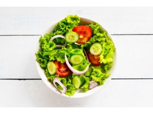 Yazın Hızlanan Metabolizmayı Fırsata Çevirin