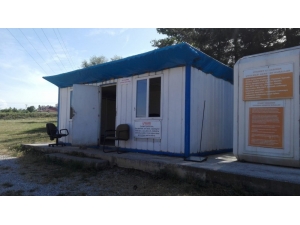 Pazaryeri Kapalı Ceza İnfaz Kurumu Kapatıldı