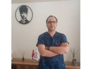 Yüzdeki Çizgilere Dikkat