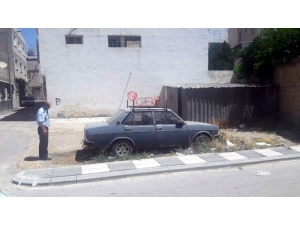 Zabıta Denetimleri Sıklaştırdı