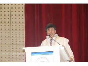 7 Aralık Üniversitesine 2 Bin 290 Yeni Öğrenci Gelecek